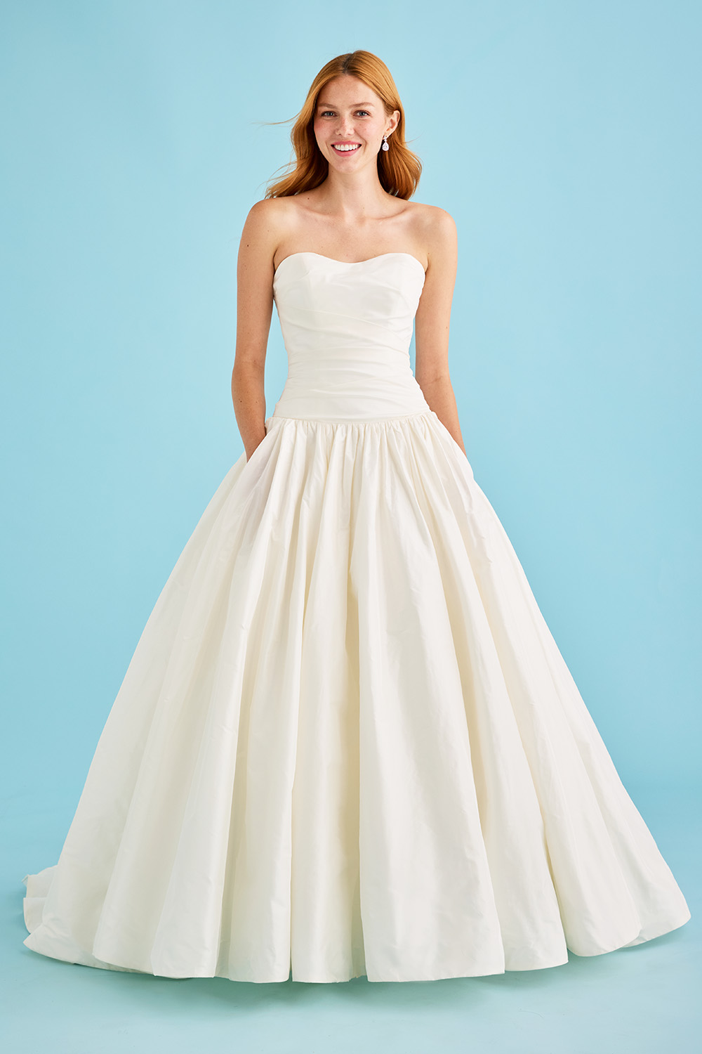 Fleurette Wedding Dress
