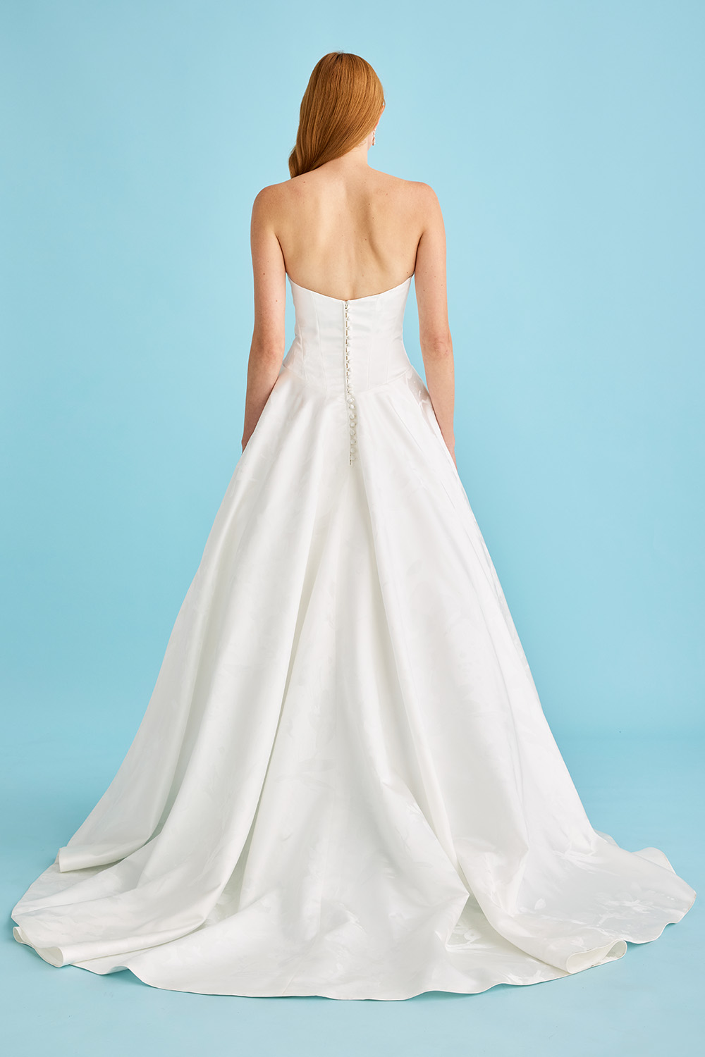Louise Wedding Dress