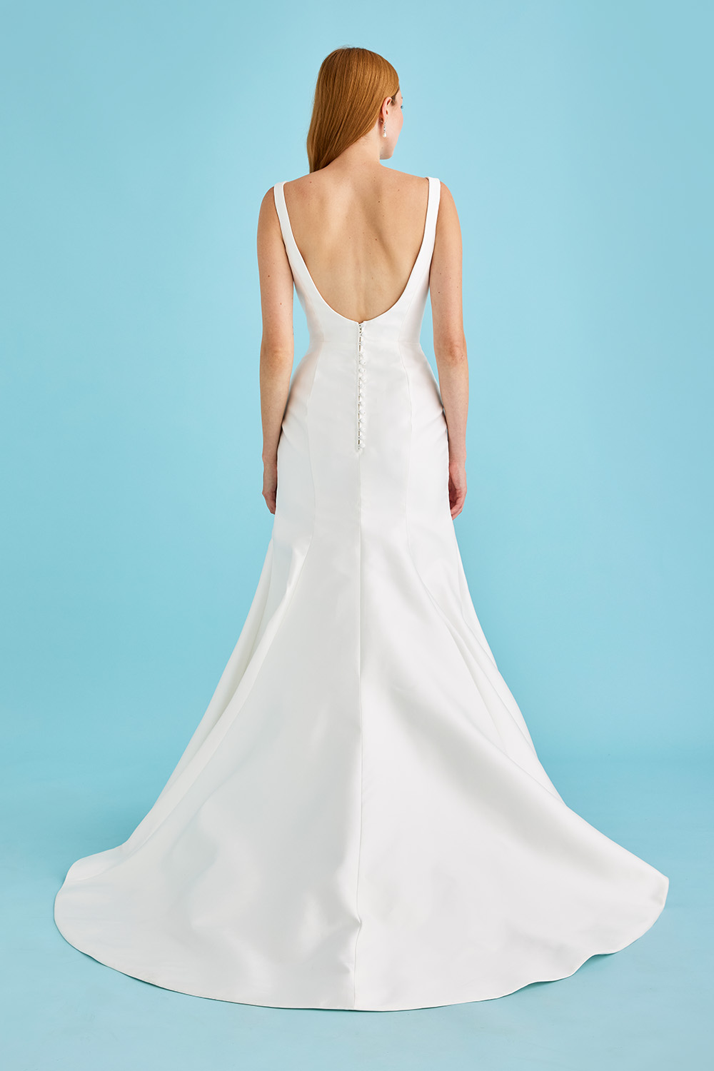 Margot Wedding Dress