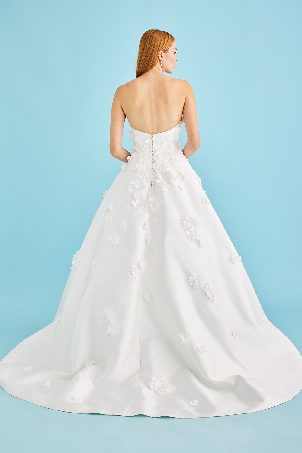 Mirabelle Wedding Dress