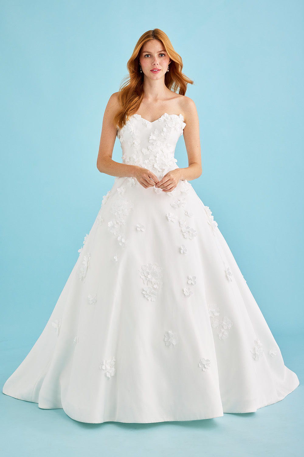 Mirabelle Wedding Dress