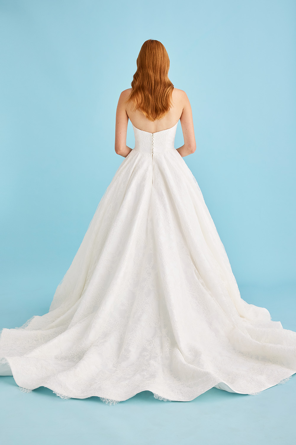 Sabine Wedding Dress