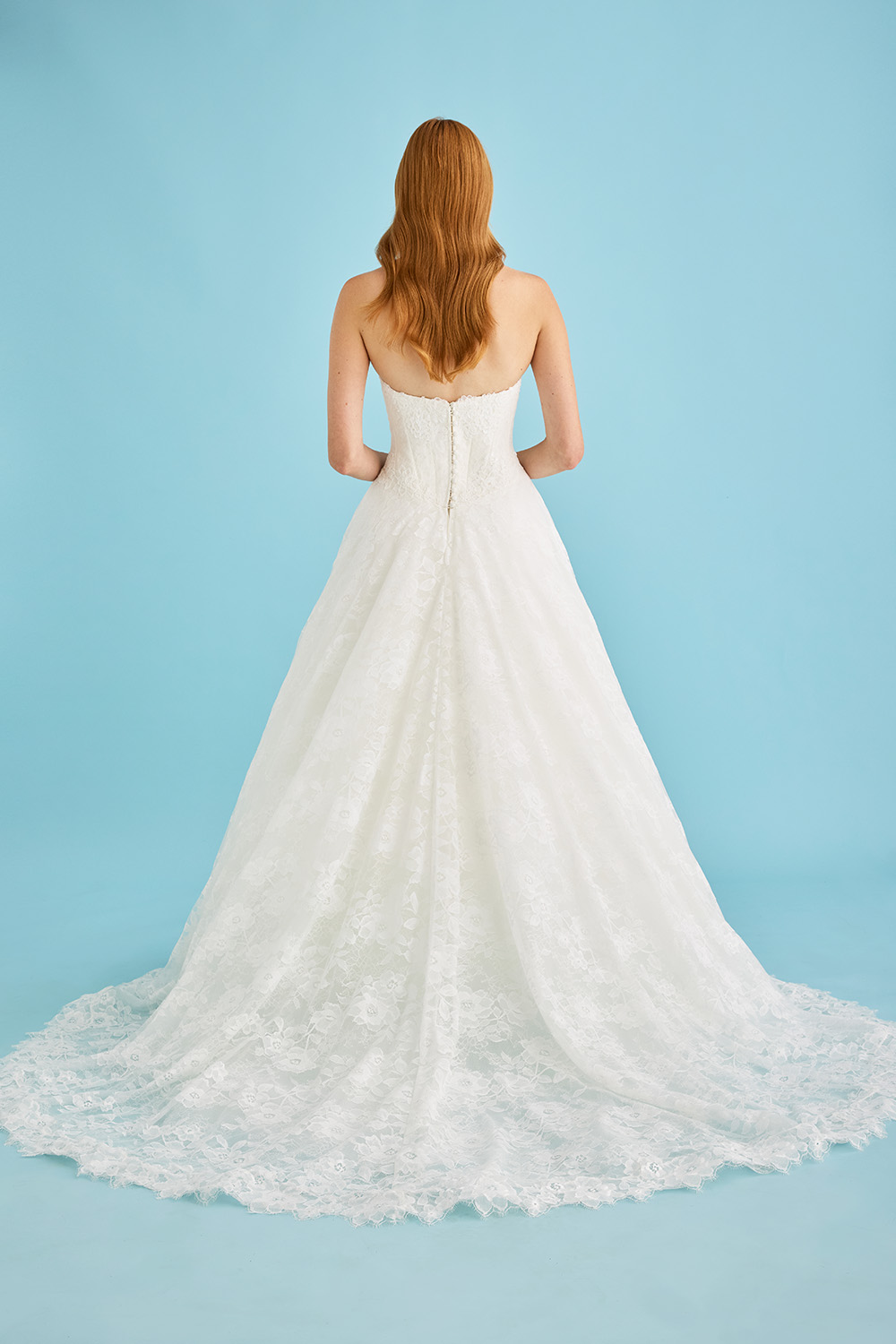 Vivienne Wedding Dress