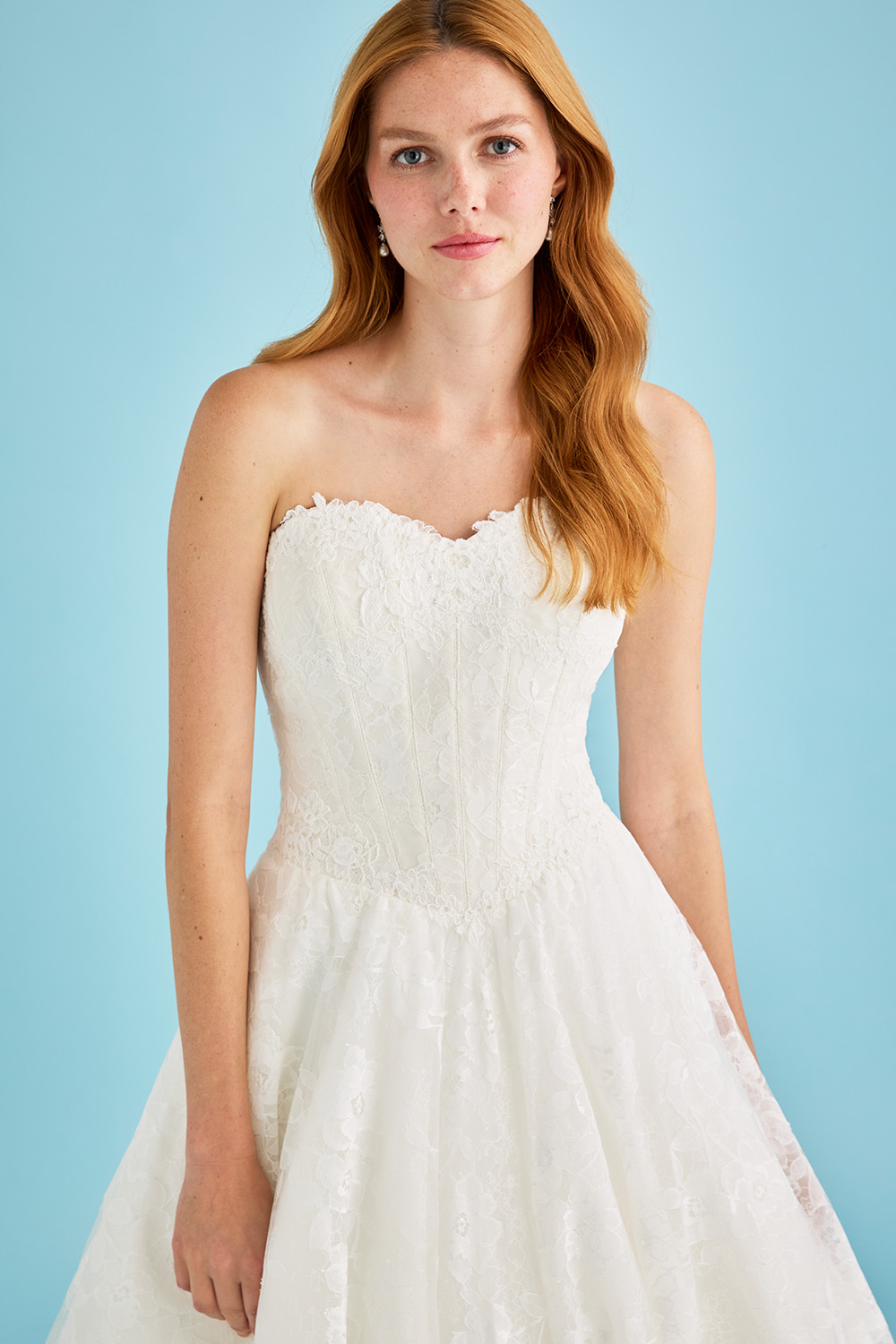 Vivienne Wedding Dress