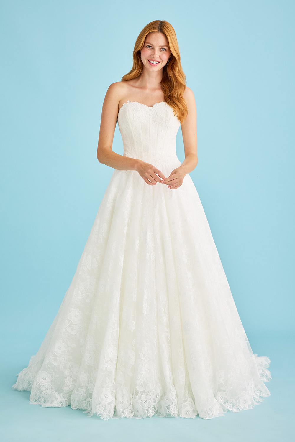 Vivienne Wedding Dress