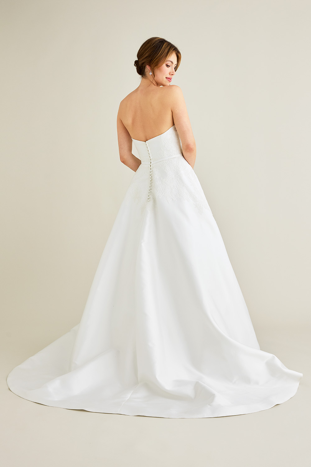 Ada Wedding Dress