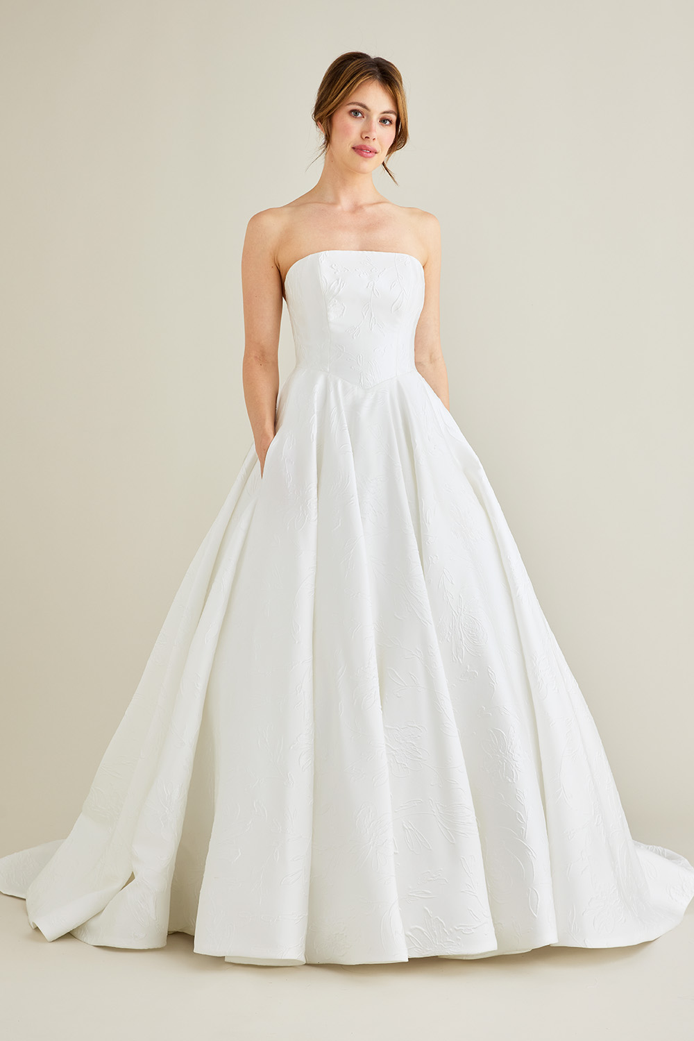 Birdie Wedding Dress