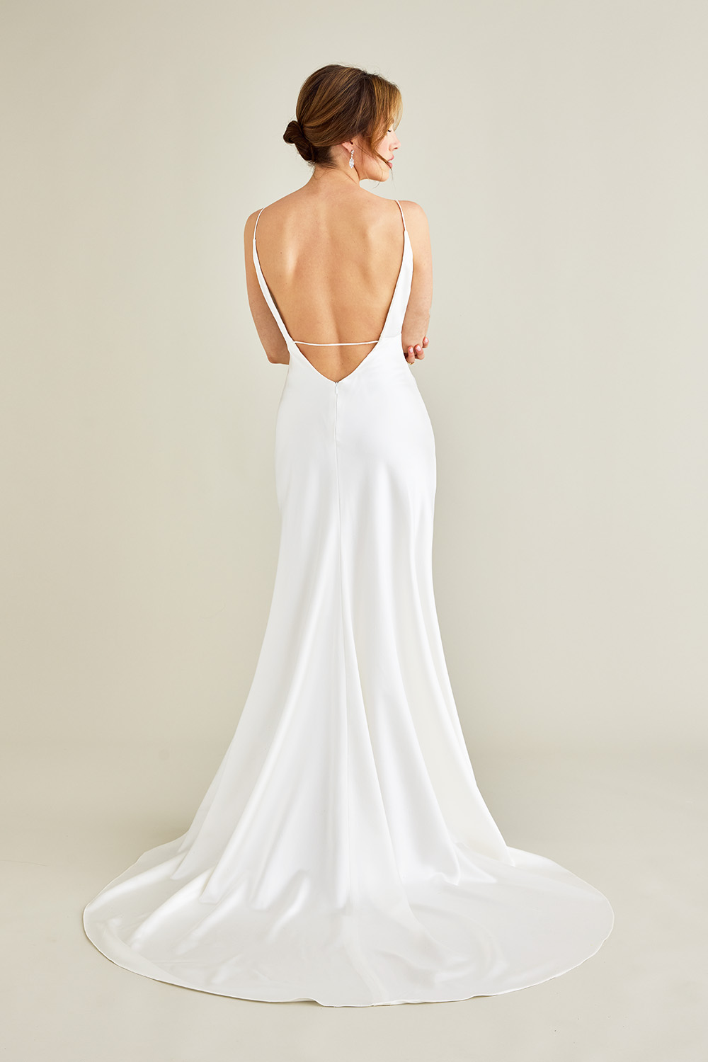 Donna Wedding Dress