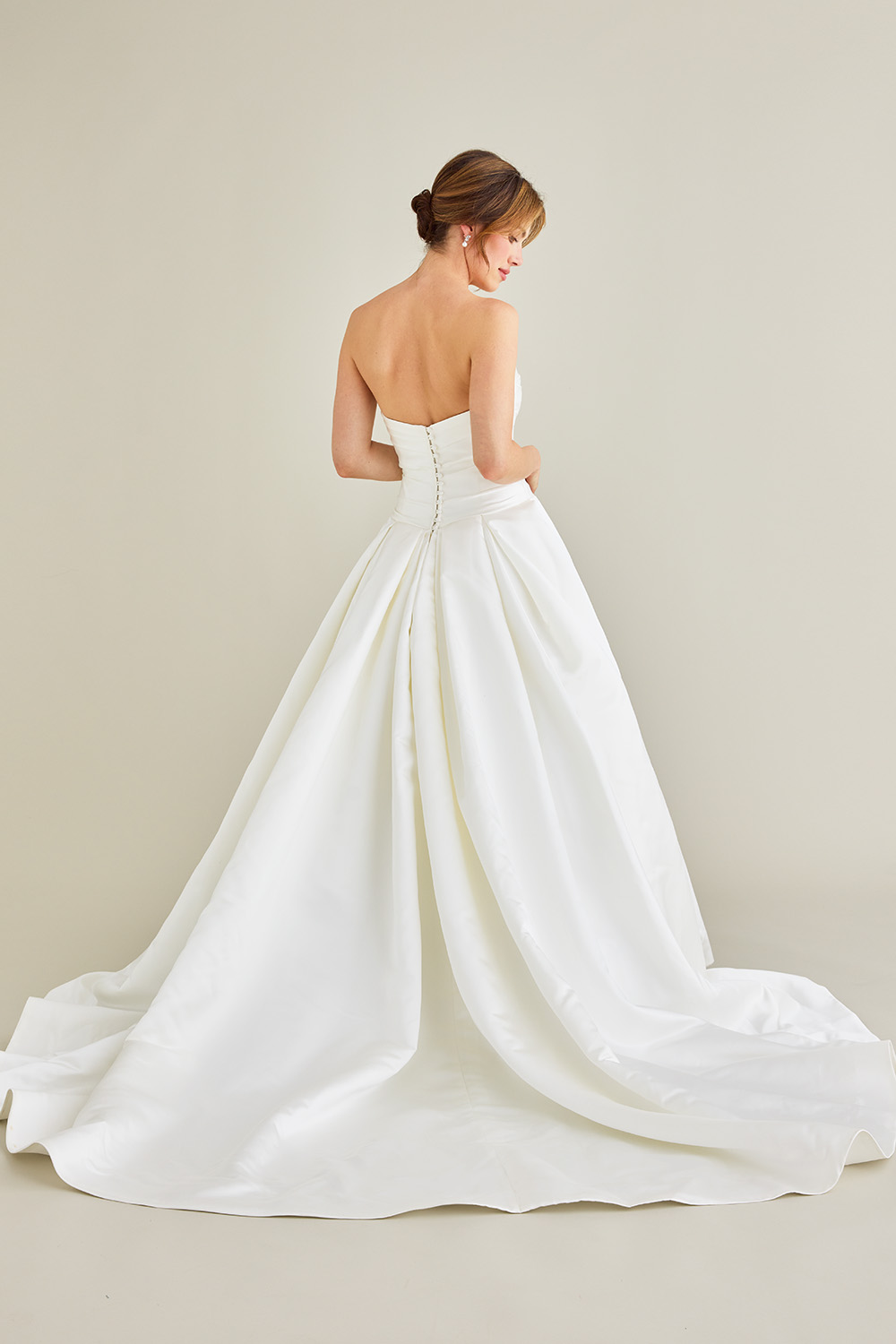 Nancy Wedding Dress