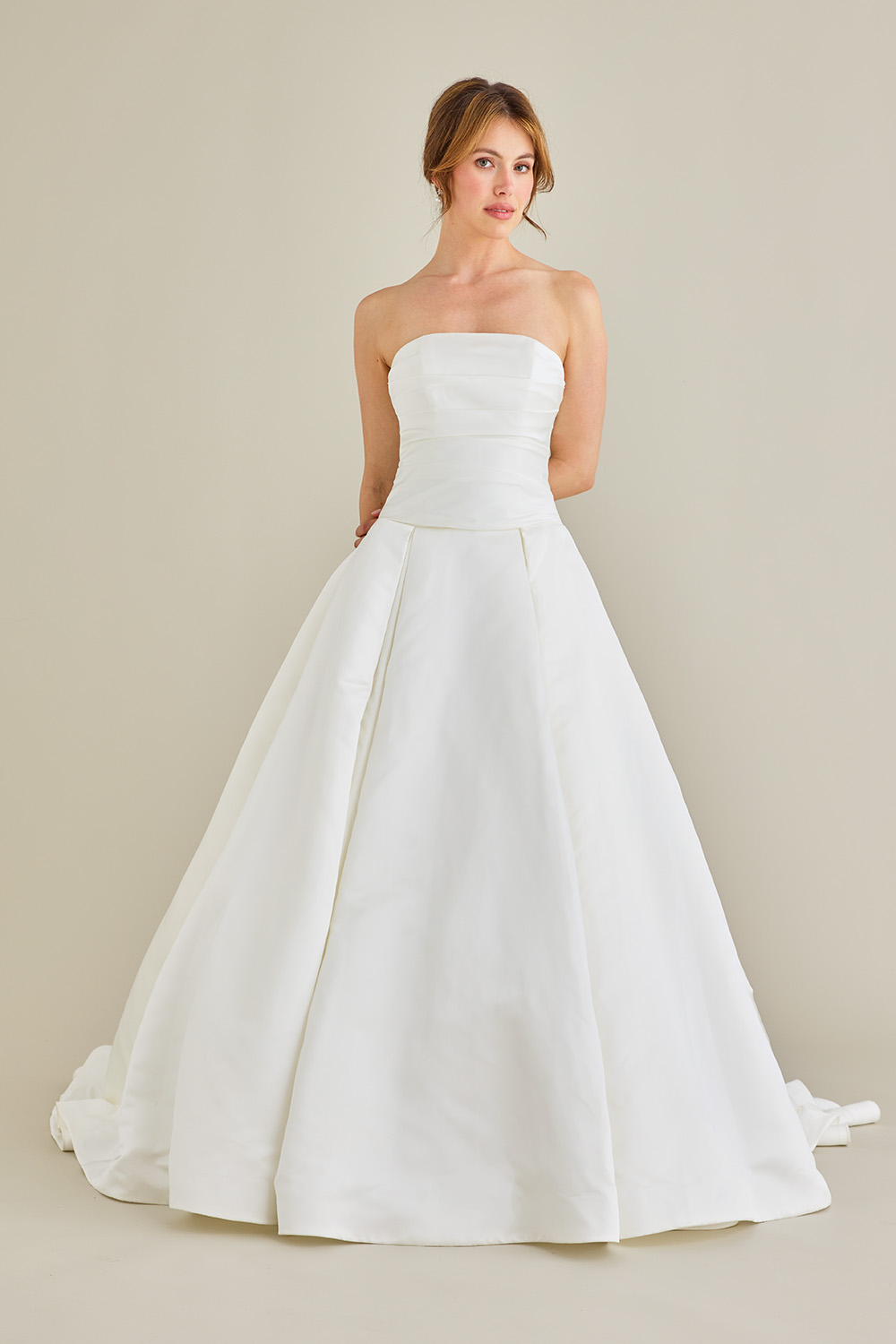 Nancy Wedding Dress