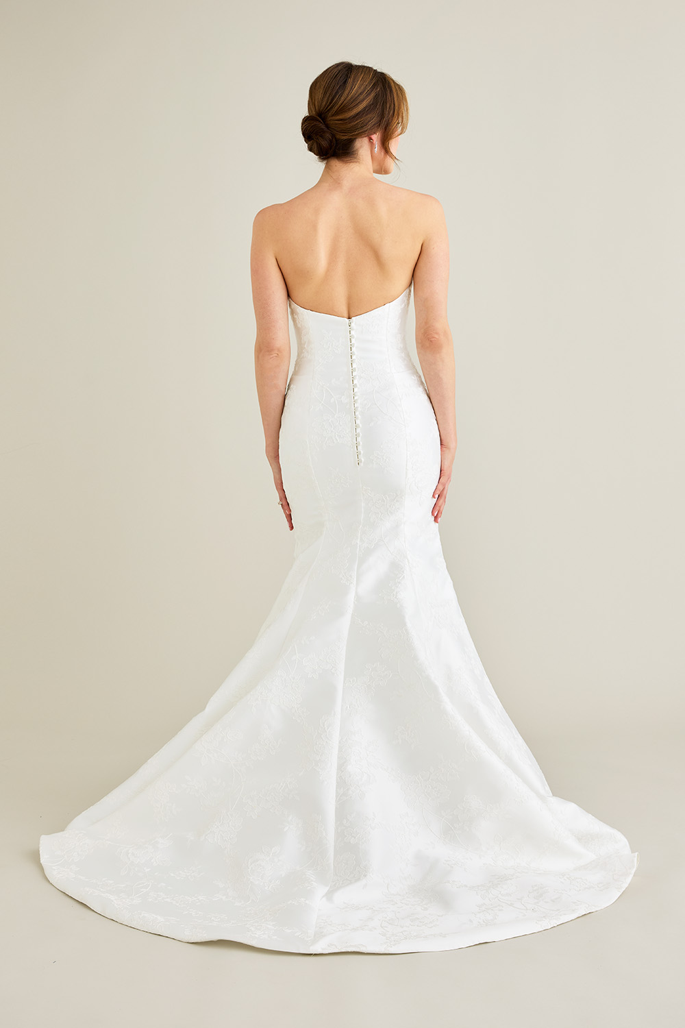 Nicole Wedding Dress